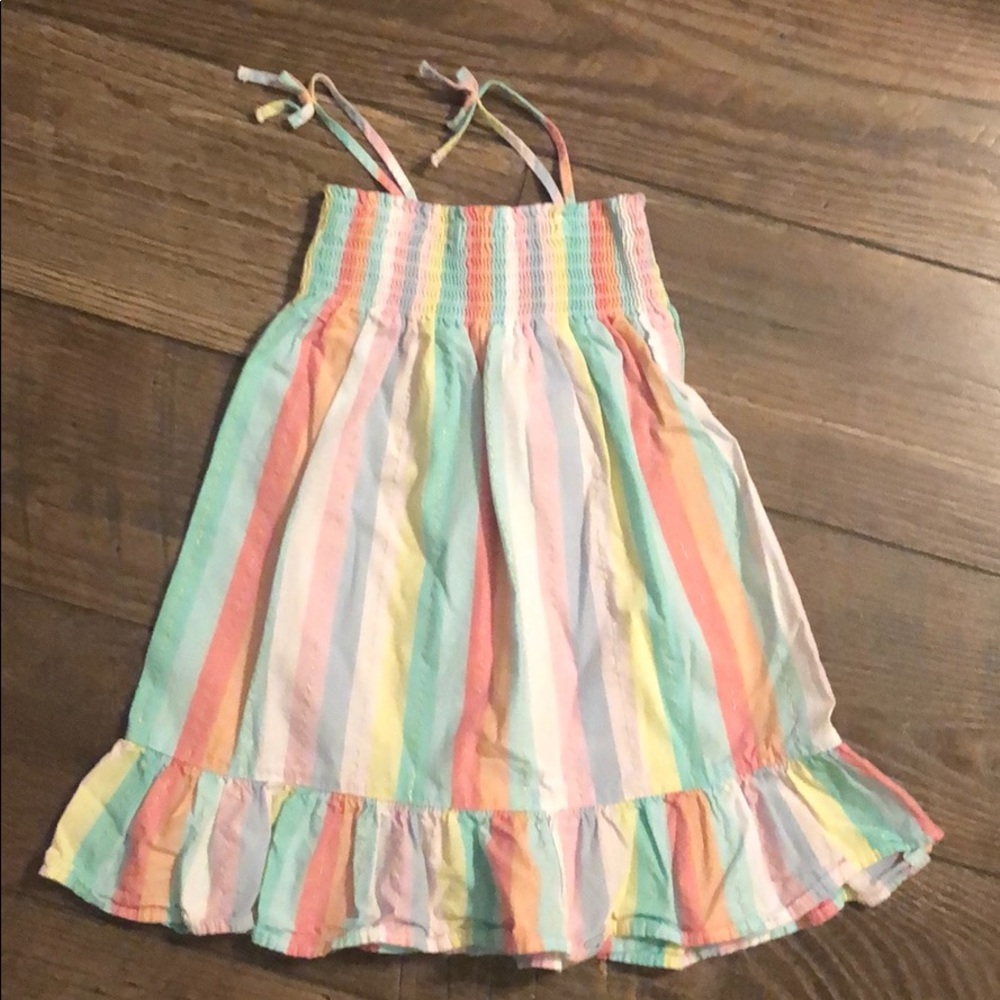 H&M toddler dress